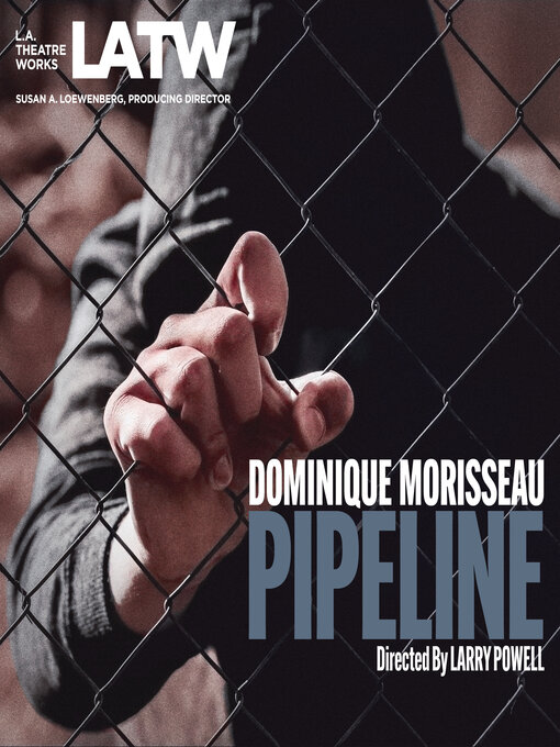 Title details for Pipeline by Dominique Morisseau - Available